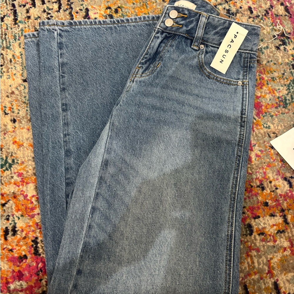 Women PacSun jeans